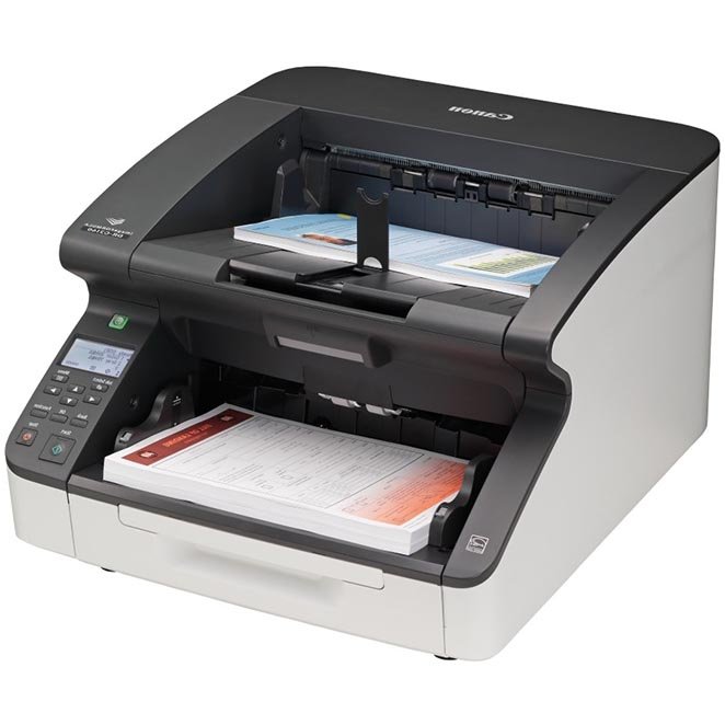CANON DR G2110 – MACROX SRL Fotocopiadora Impresora Duplicadora Digital  Plotter